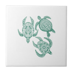 AZULEJO DE CERÁMICA TRIBUTO PARA MAJESTUOSO