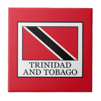 Trinidad y Tabago