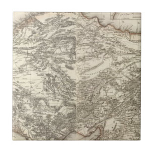 Azulejo De Cerámica Turquía 5 2