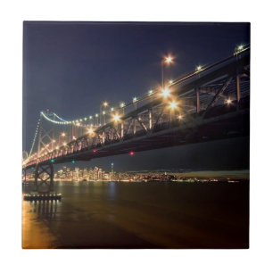 Azulejo De Cerámica Una visión desde la isla del tesoro