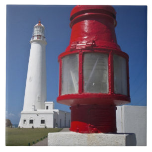 Azulejo De Cerámica Uruguay, departamento de Rocha, La Paloma. Cabo Sa