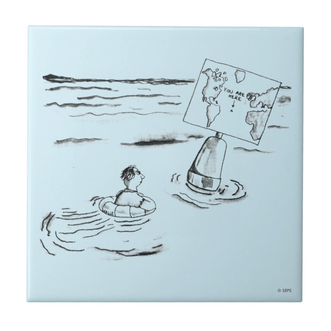 Azulejo De Cerámica Varado (Frente)