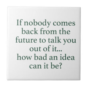 Azulejo De Cerámica ¡Ve Por Eso!