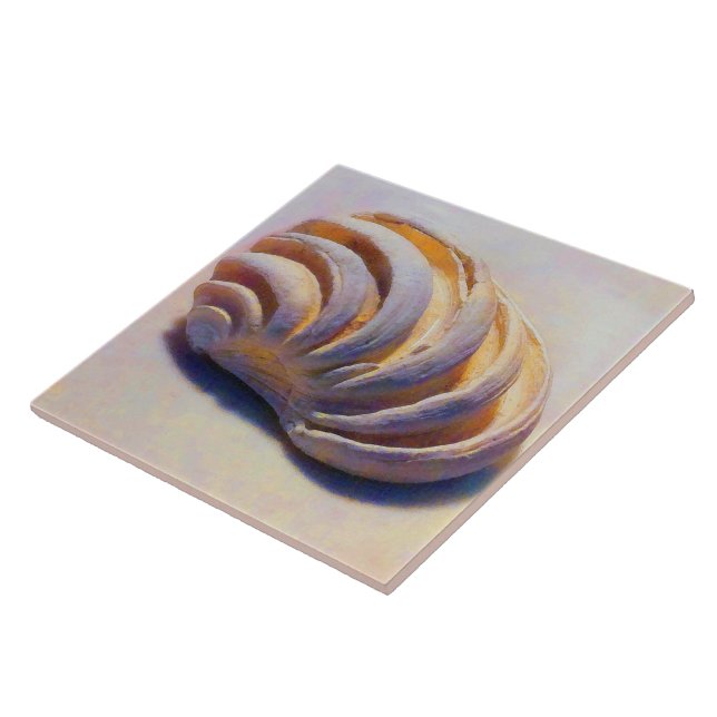Azulejo De Cerámica Venus imperial Shell (Lado)