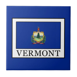 Azulejo De Cerámica Vermont
