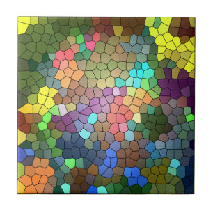 Azulejo De Cerámica Vidrio contenido por Shirley Taylor