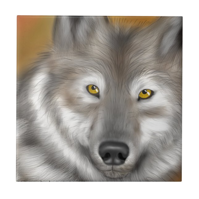 Azulejo De Cerámica WolfPractice.png (Frente)