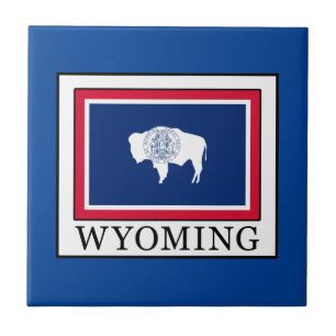 Azulejo De Cerámica Wyoming