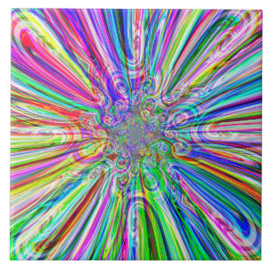 Azulejo de Diamante Espectral 5
