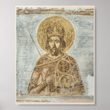 ☧ Constantino XI desapareció, pero Roma es eterna