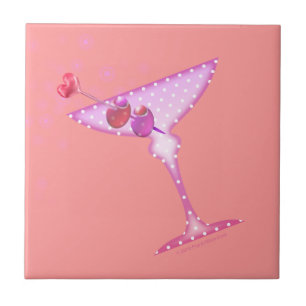Azulejo de PINK MARTINI