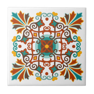 Azulejo de Talavera