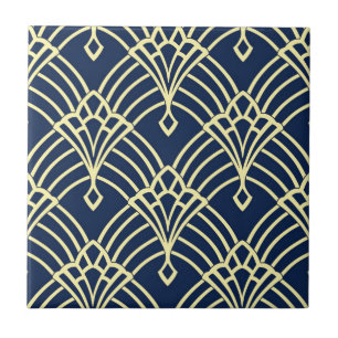 Azulejo Deco Tile Cerámico
