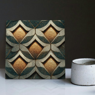 Azulejo Decoración Art Decó Decó Decoración Art Nouveau