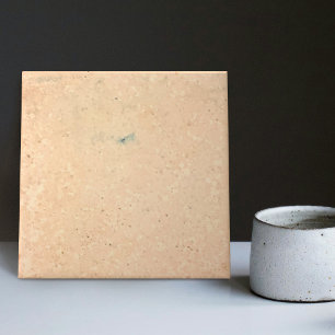 Azulejo Decoración Art Nouveau de Tono de la Tierra en mos