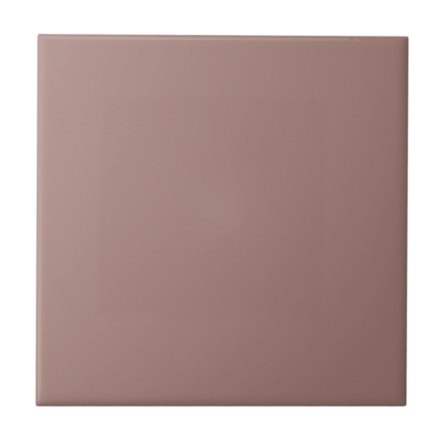 Azulejo Decoración del hogar Accents Rosa Beige (Frente)