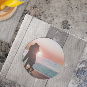 Azulejo Decoración del hogar de Barnwood