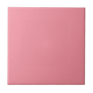 Azulejo Decoración residencial Accents Petal Pink