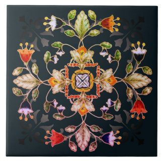 Azulejo Decoración Tile cerámico - Fiori