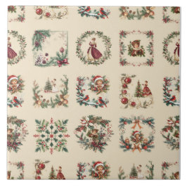 Azulejo Decorative Accents