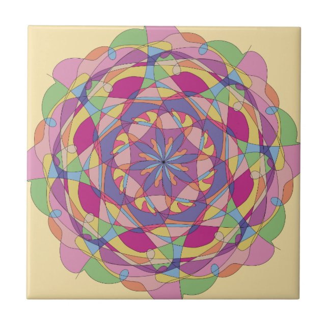 Azulejo Dekokissen (Frente)