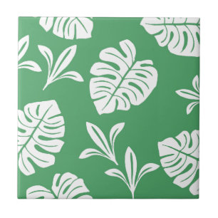 Azulejo Delicious Monster