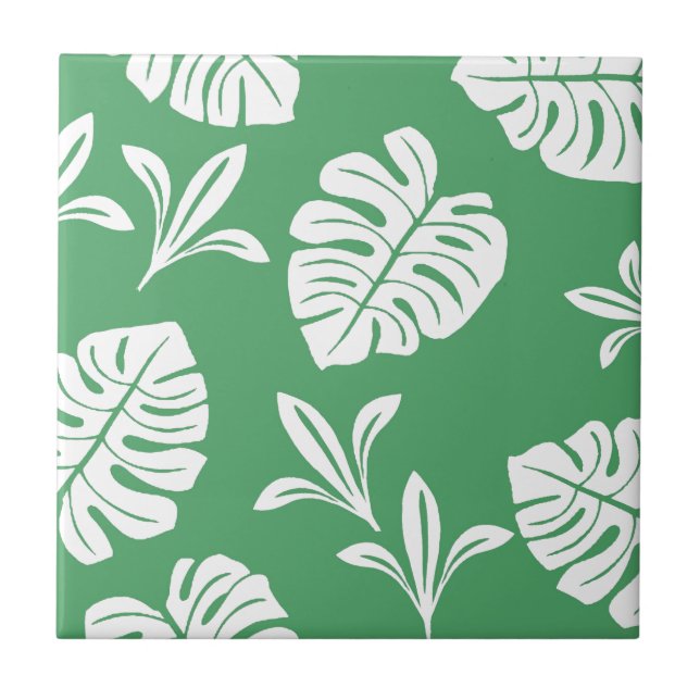 Azulejo Delicious Monster (Frente)