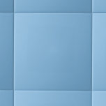 Azulejo Denominación de color sólido minimalista azul<br><div class="desc">¿Quieres refrescar tu decoración? Nuestra Minimalista cerámica de color sólido Denim Blue es la elección perfecta. Su estilo sobrio y su construcción duradera lo convierten en un complemento práctico y elegante de su espacio.</div>