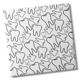 Azulejo Dentista