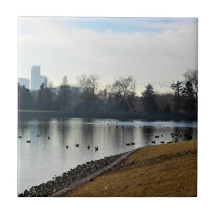 Azulejo Denver City Park, Denver, Colorado