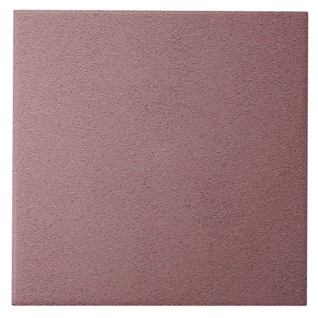Azulejo Desorden de Rosa Rosa (Frente)
