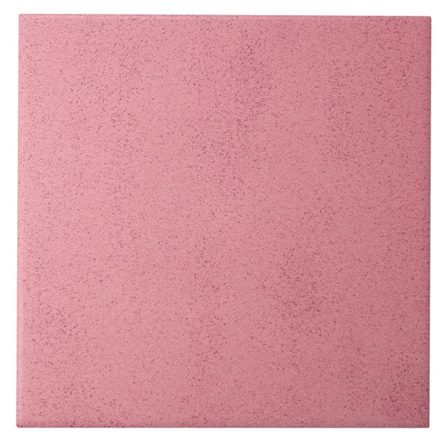 Azulejo Desorden Rosa Fucsia (Frente)