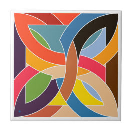 Azulejo Después de Stella Ceramic Tile