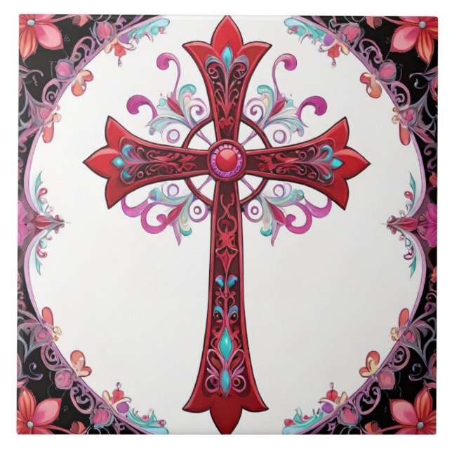 Azulejo Devout Dream (Frente)