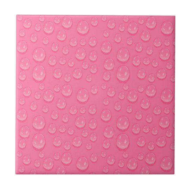 Azulejo Dew drops (Frente)