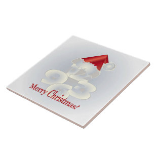 Azulejo Día de los navidades