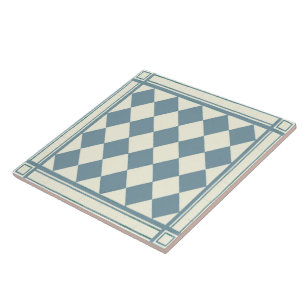 Azulejo Diamante