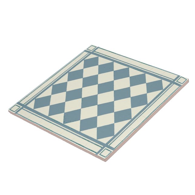 Azulejo Diamante (Lado)