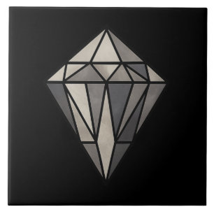 Azulejo Diamante Hermoso