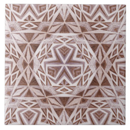 Azulejo Diamantes