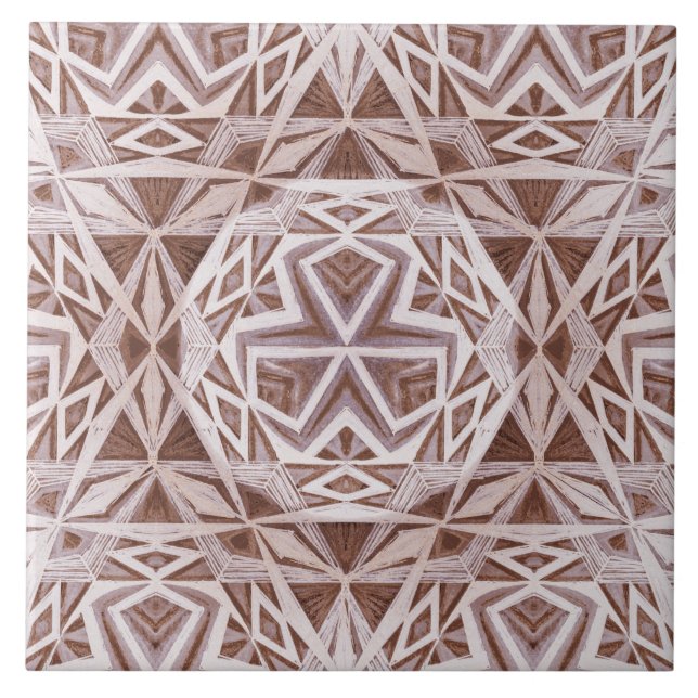 Azulejo Diamantes (Frente)