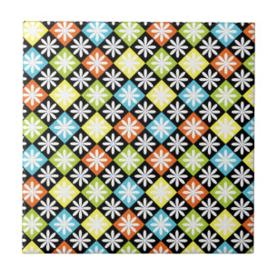 Azulejo Diamantes Argyle