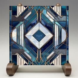 Azulejo Diamond Deco Dream Ceramic Tile