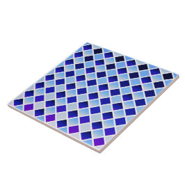 Azulejo Días de descanso y noche (control de diamantes)