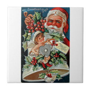 Azulejo Días del amor