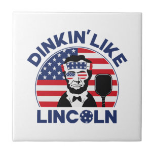 Azulejo Dinkin Como Lincoln