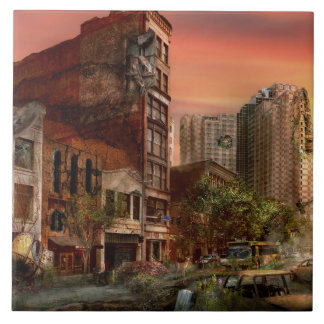 Azulejo Disaster - Pittsburgh, PA - The Y2K Bug