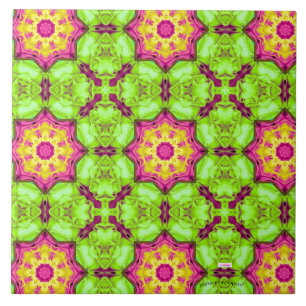 Azulejo Diseño