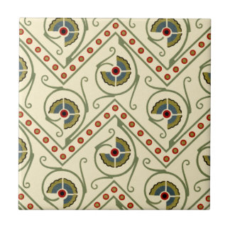 Azulejo Diseño #1 @ Susiejayne del Victorian