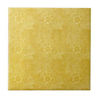 Azulejo Diseño #3 de William Morris